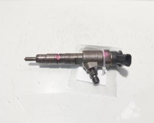 Injector, cod 0445110340, Peugeot 308 1.6 HDI, 9H06 (id:683917)