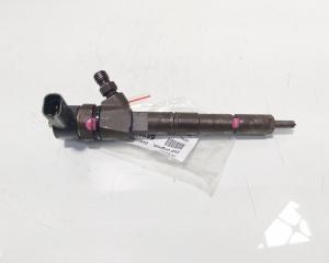 Injector, cod 0445110327, Opel Astra J 2.0 CDTI, A20DTH (id:683915)