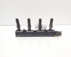 Bobina inductie, cod GM55579072, Opel Corsa D 1.2 benz, A12XER (id:684780)