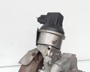 Supapa turbo electrica, Vw Beetle Cabriolet (5C7) 2.0 TDI, CFF (idi:658595)