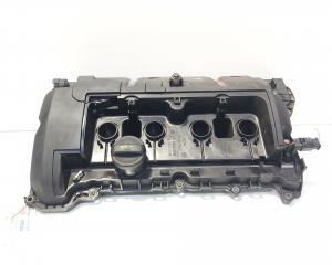 Capac culbutori, cod V757272480, Peugeot 2008, 1.6 benz, 5FW (idi:682225)