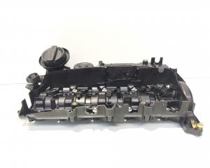 Capac culbutori, cod 7810584-08, Bmw 1 Cabriolet (E88), 2.0 diesel, N47D20A (idi:682224)