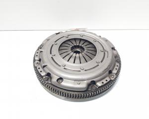 Volanta masa simpla cu placa presiune, Skoda Octavia 2 Combi (1Z5), 1.6 TDI, CAYC, 5 vit man (idi:682085)