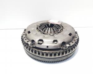 Volanta masa dubla cu placa presiune, Mazda 3 Sedan (BK), 2.0 MZR-CD, RF7J, 6 vit man (idi:681855)