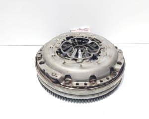 Volanta masa dubla cu placa presiune, Audi A4 Allroad (8KH, B8), 2.0 TDI, CAG, 6 vit man (idi:682114)
