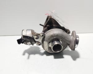 Turbosuflanta, cod 03L145721B, Audi A5 (8T3), 2.0 TDI, CGL (idi:684750)