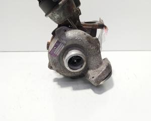 Turbosuflanta, cod 03L145701B, Audi A5 Sportback (8TA), 2.0 TDI, CAG (idi:684863)
