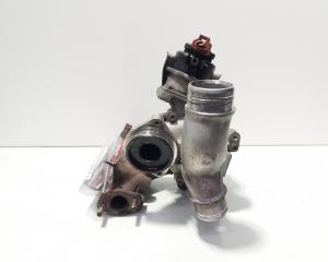 Turbosuflanta, cod 04B253019G, Seat Ibiza 5 (6J5), 1.4 TDI, CUS (idi:684882)