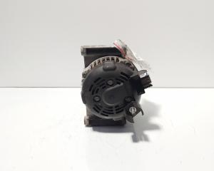 Alternator 140A Denso, cod 13587304, Opel Astra K Sedan, 1.6 CDTI, B16DTU (idi:679349)