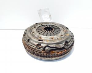 Volanta masa dubla cu placa presiune, Skoda Octavia 2 (1Z3) 2.0 TDI, BMM, 6 vit man (idi:644025)