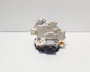 Broasca usa stanga fata, cod 8E1837015AA, Audi A4 Avant (8ED, B7) vol pe stanga (id:684682)