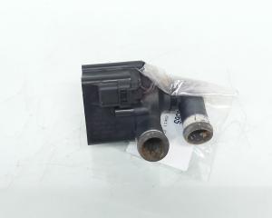 Pompa recirculare apa, cod 5N0965561, Skoda Superb II (3T4) 2.0 TDI, CFF (idi:658565)