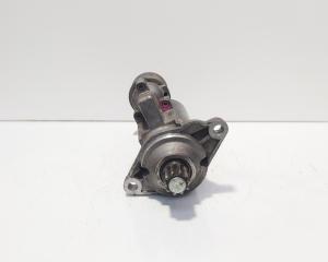 Electromotor, cod 02E911023H, VW Jetta 3 (1K2), 2.0 TDI, BKD, cutie automata (idi:681833)
