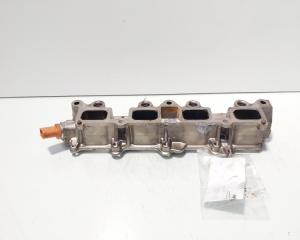 Rampa injectoare cu senzor, cod GK284AHB, Skoda Octavia 2 (1Z3) 1.4 TSI, CAXA (id:684902)