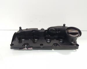 Capac culbutori, cod 03L103469R, Skoda Superb II Combi (3T5) 2.0 TDI, CFF (idi:654194)
