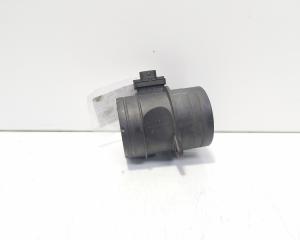 Debitmetru aer, cod 03L906461A, 0281002956, Skoda Superb II (3T4), 2.0 TDI, CFF (idi:681845)