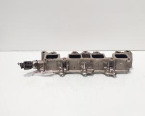 Rampa injectoare cu senzor, cod GK284AHB, Skoda Octavia 2 Combi (1Z5), 1.4 TSI, CAXA (idi:684902)
