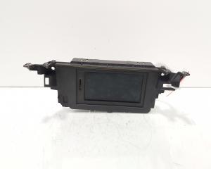Display navigatie, cod 259154618R, Renault Scenic 3 (id:684971)
