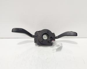 Maneta semnalizare si maneta stergatoare, cod 6Q0953503AF, Vw Polo (9N) (id:684996)