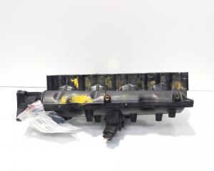 Galerie admisie cu clapete, cod GM55571993, Opel Astra J, 2.0 CDTI, A20DTH (idi:684911)
