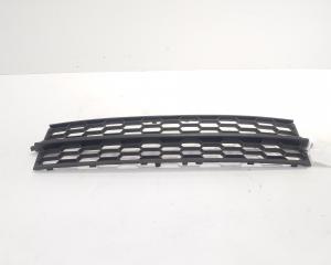 Grila bara fata centrala jos, cod 5E0853677, Skoda Octavia 3 (5E3) (id:685142)