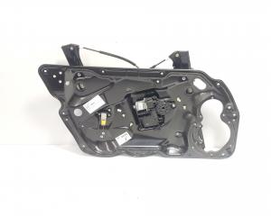 Macara cu motoras usa stanga fata, Vw Passat Variant (365) (id:685007)