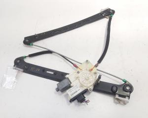 Macara cu motoras usa stanga fata, Bmw X3 (E83) (id:685044)