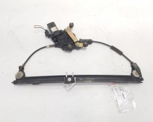 Macara cu motoras usa stanga fata, Fiat Albea (178) (id:684646)