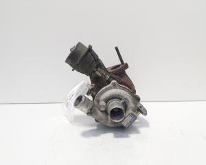 Turbosuflanta, cod GM55197838, Opel Astra H Combi, 1.3 CDTI, Z13DTH (idi:681903)