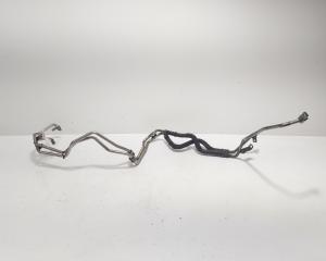 Set conducte ulei cutie viteza automata, cod 8K0317826AC, Audi A5 (8T3) 2.0 TDI, CGL (id:684754)