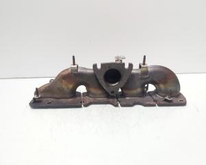 Galerie evacuare, cod 9672525080, Peugeot 508 2.0 HDI, RH02 (id:685134)