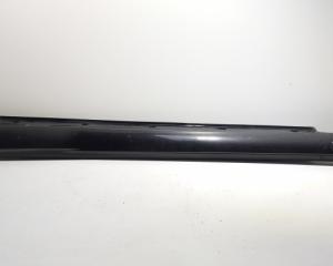 Ornament prag stanga, cod A2126901540, Mercedes Clasa E (W212) (id:685154)