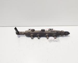Rampa injectoare cu senzor, Opel Meriva A, 1.7 CDTI, Z17DTR (idi:681937)