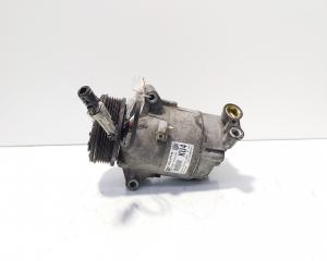 Compresor clima, cod GM13318697, Opel Vectra C Combi, 1.9 CDTI, Z19DTH (idi:681909)