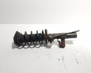 Amortizor stanga fata cu senzor, cod 3C0413031D, VW Passat CC (357) (id:685080)