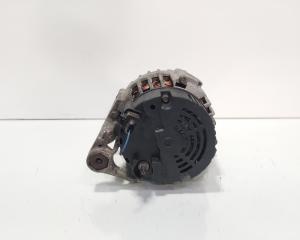 Alternator 120A, cod 06B903016E, Skoda Superb I (3U4), 1.8 T benz, AWT (idi:681865)