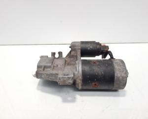 Electromotor, cod 09A911023B, Vw Bora (1J2) 1.9 TDI, AUY, cutie automata (idi:615921)