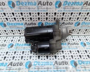 Cod oem: 02A911024D electromotor Seat Cordoba Vario 1.9tdi, ASK