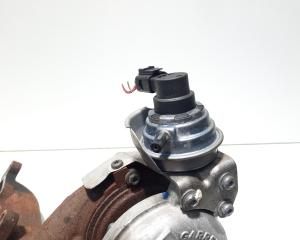 Supapa turbo electrica, Vw Golf 6 Cabriolet (517) 1.6 TDI, CAY (idi:576862)