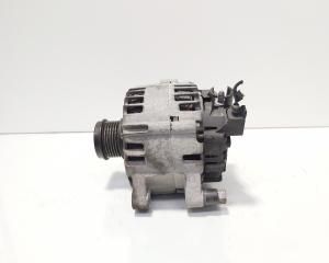 Alternator 150A, cod AV6N-10300-GC, Ford Transit Connect (MPV), 1.6 TDCI, TZGA (idi:681563)