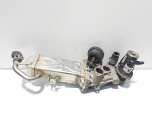 Racitor gaze cu egr, cod 03L131512AT, Vw Beetle (5C1) 1.6 TDI, CAY (idi:636624)