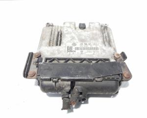 Calculator motor ECU, cod 03G906021LN, 0281013282, Vw Passat Variant (3C5) 1.9 TDI, BXE (idi:647764)