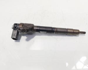 Injector, cod 04L130277AJ, 0445110477B, Seat Leon ST Combi (5F8), 1.6 TDI, CLH (idi:684247)