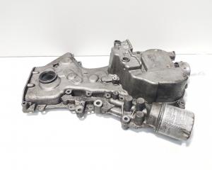 Capac distributie, cod 03C109211CF, VW Golf 5 Variant (1K5), 1.4 TSI, CAX (idi:681549)