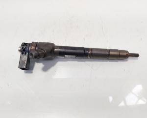 Injector, cod 04L130277AJ, 0445110477B, VW Golf 7 Alltrack (BA5, BV5), 1.6 TDI, CLH (idi:684248)