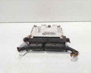 Calculator motor ECU, cod 03G906021LR, 0281013260, Vw Passat (3C2) 1.9 TDI, BXE (idi:648004)