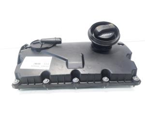 Capac culbutori, cod 038103469AD, Skoda Superb II Combi (3T5), 1.9 TDI, BXE (idi:562967)