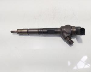 Injector, cod 04L130277AJ, 0445110477B, Seat Leon ST Combi (5F8), 1.6 TDI, CLH (idi:684250)