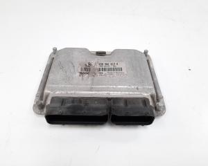 Calculator motor, cod 038906012H, 0281010129, Skoda Octavia 1 Combi (1U5) 1.9 TDI, ALH (idi:491789)