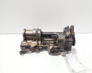 Pompa ulei, cod 045103127D, VW Lupo (6X1, 6E1), 1.4 TDI, AMF (idi:681456)